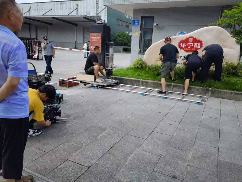 石柱广告片拍摄公司核心优势：全流程服务，让品牌广告片省心更出彩