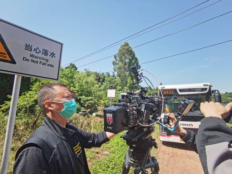 石柱TVC拍摄公司：深耕本地市场，为品牌定制专属拍摄方案