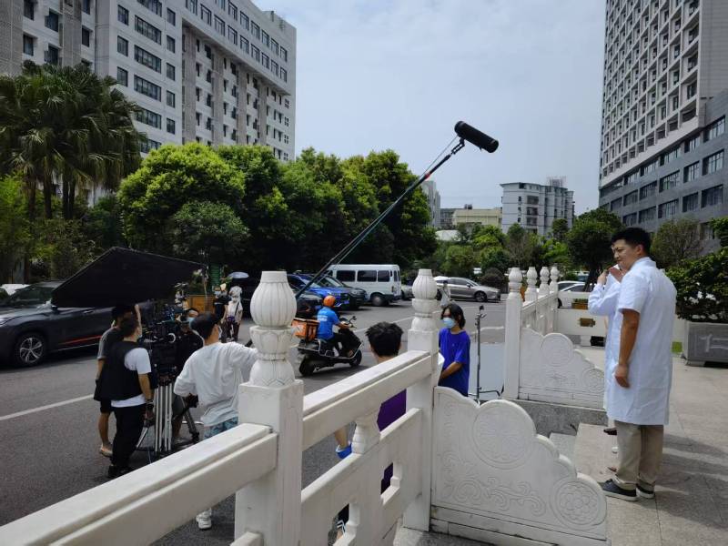 石柱广告片拍摄公司低成本实现高规格制作的诀窍